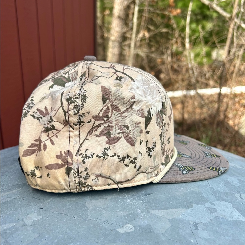 Grassroots Beeline SnapBack - Picture 4 of 7